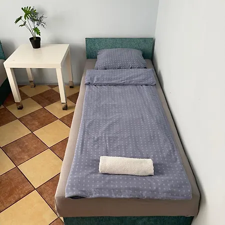 Apartment Wiejska W Doline Baryczy *