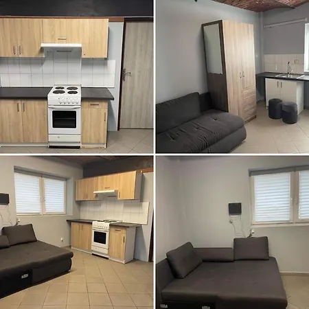 Wiejska W Doline Baryczy *