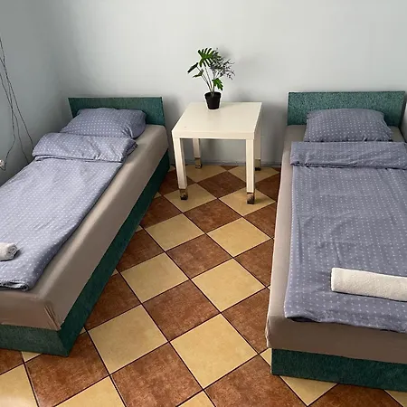 Apartment Wiejska W Doline Baryczy