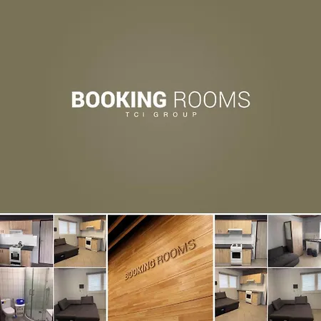 Wiejska W Doline Baryczy Apartment *