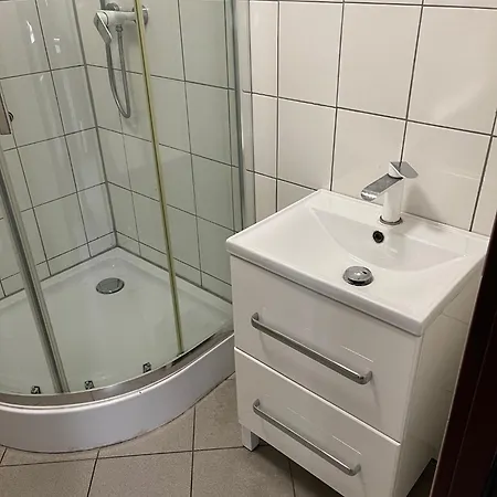 Wiejska W Doline Baryczy Apartment Ujezdziec Maly