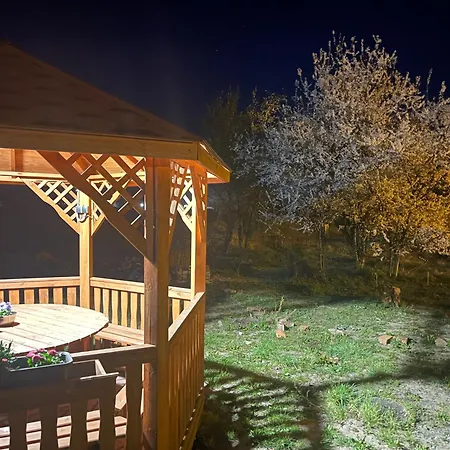 Wiejska W Doline Baryczy * Ujezdziec Maly