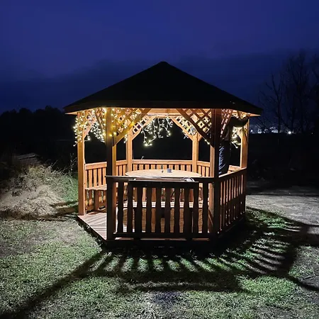 Wiejska W Doline Baryczy Apartment *