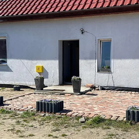 Apartment Wiejska W Doline Baryczy *