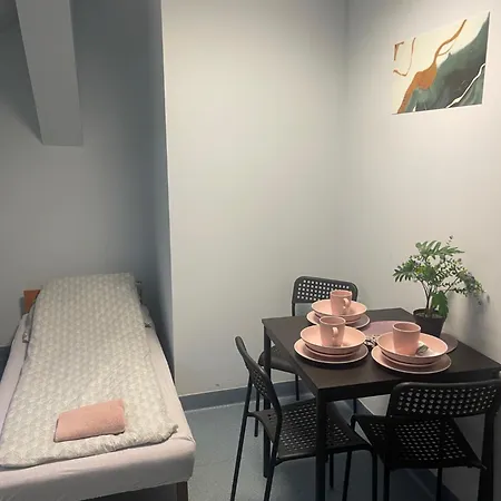 Wiejska W Doline Baryczy Apartment Ujezdziec Maly