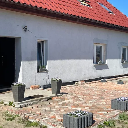 Wiejska W Doline Baryczy *