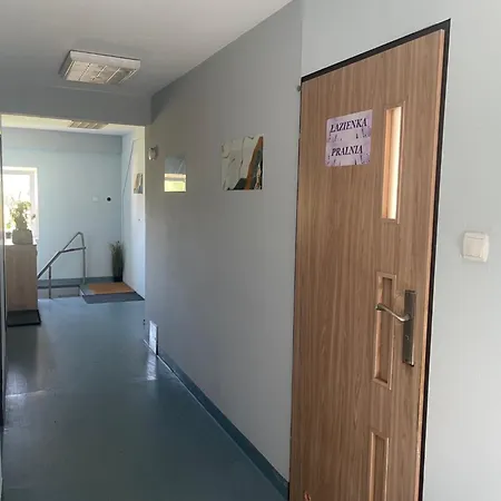 Wiejska W Doline Baryczy * Ujezdziec Maly