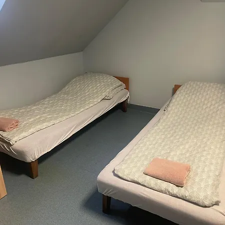 Wiejska W Doline Baryczy