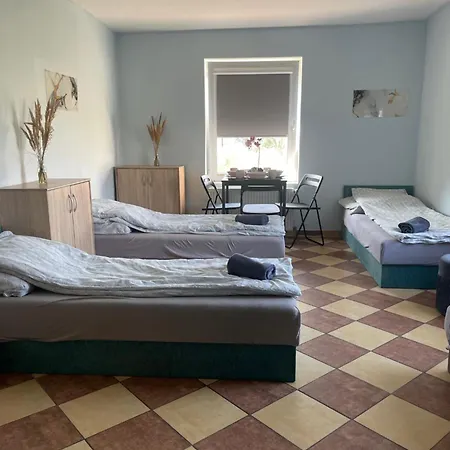 Wiejska W Doline Baryczy Apartment