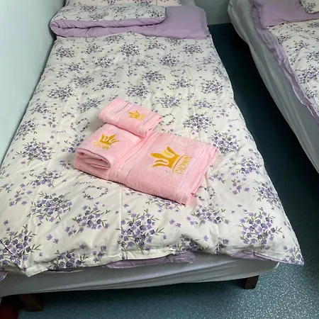 Wiejska W Doline Baryczy Apartment Ujezdziec Maly