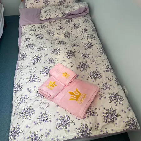 Apartment Wiejska W Doline Baryczy Ujezdziec Maly