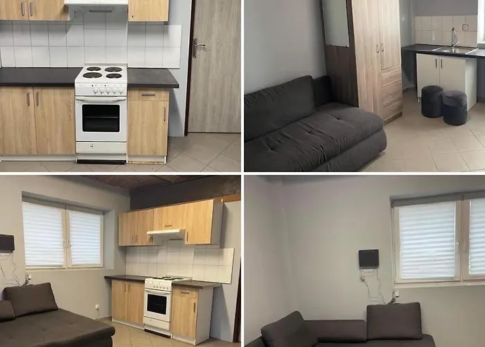 Wiejska W Doline Baryczy *