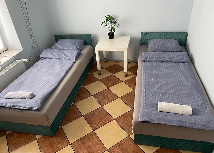 Apartament Wiejska W Doline Baryczy