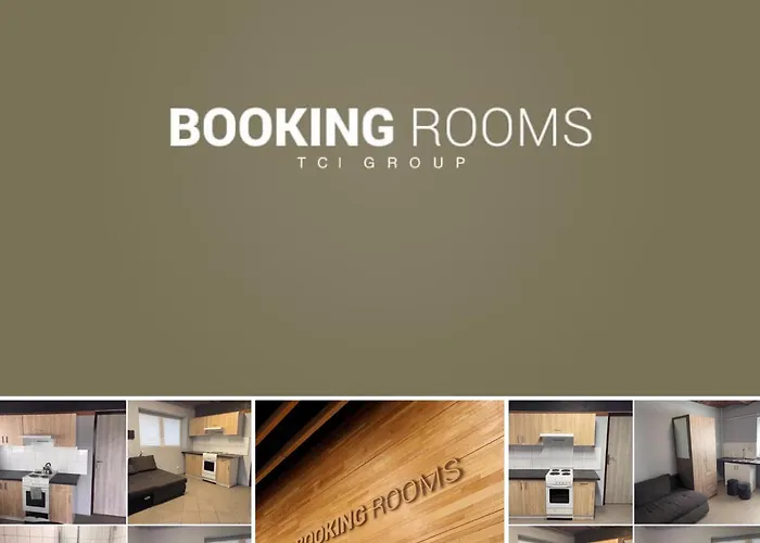 Wiejska W Doline Baryczy Apartament *