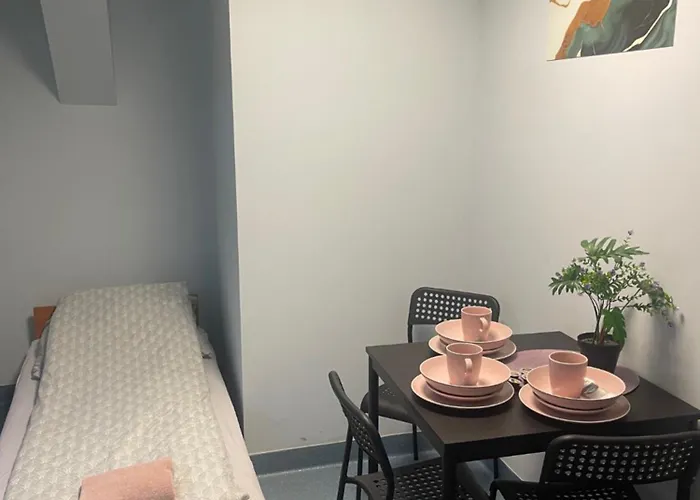 Wiejska W Doline Baryczy Apartament Ujezdziec Maly