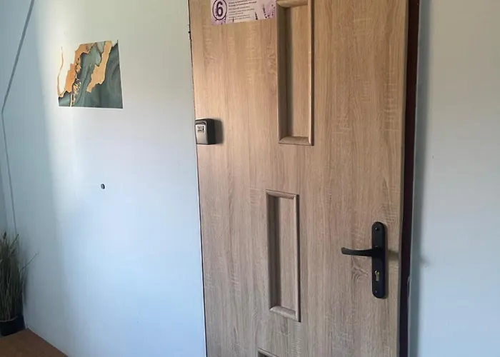 Apartament Wiejska W Doline Baryczy Ujezdziec Maly