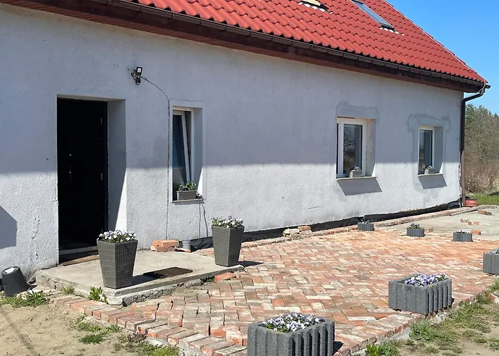 Wiejska W Doline Baryczy *