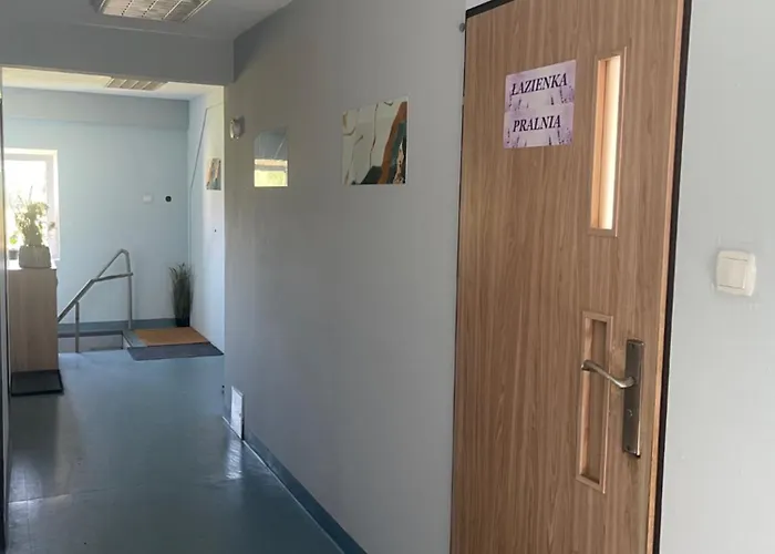 Wiejska W Doline Baryczy * Ujezdziec Maly