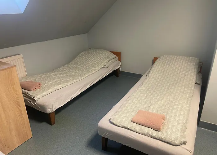 Wiejska W Doline Baryczy